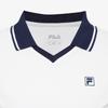 Hwilla Tennis Sorona Collar Dress (Fs262Op11F004191)