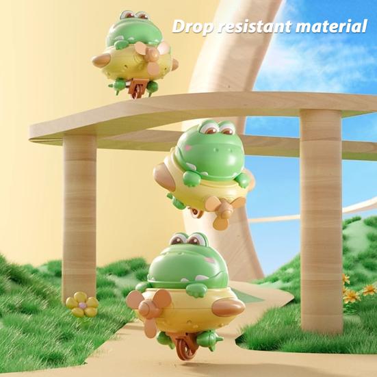 Dinosaurier Einrad Spielzeug Seiltanz Automatischer Kreisel Balance Dino Spielzeug Pädagogisch Elektrischer Dinosaurier Tumbler Kreisel Spielzeug Kleinkind Jungen Mädchen Geschenk