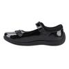 Hush Puppies Girls Christina Leather School Shoes