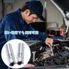 Spark Plug Spanner, Universal Socket, Spark Plug Socket, Spark Plug Spanner, 0.6 inch (14