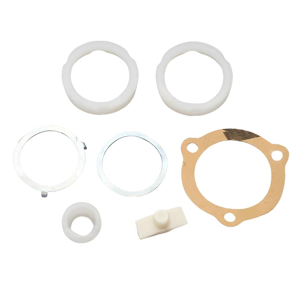 

Shift Pivot Ball Bushing Set Compatible with For Mazda B Series For B2200 For B2500 1985 2006 for Enhanced Driving China Mainland