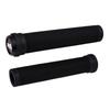 Poignées ODI Longneck SLX - Noir - 160x31 Mm - Adulte - Homme - ODI