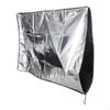 Astronomical Telescope Cover Hood Thick Waterproof Dustproof with Adjustable Drawstring for Indoor