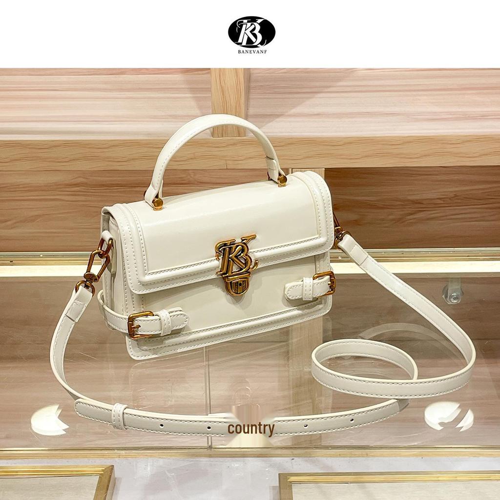 Banevanf Princess Bani 2024 Genuine Leather Handbag & Shoulder Bag for Women