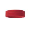 Headwrap Seamless Headband Summer Hairband Stretch Elastic Sports Headband Yoga Hair Band Sweatband Solid Color Hair Band