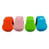 2PC Fishing Rod Fixed Clip Straps Fishing Pole Holder Compact Design Fishing Rod Fixer Wall Mounted Fishing Rod Holder