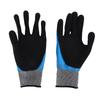 Insulated Electrician Gloves 360 Degree 1000V Voltage Proof Professional Electrical Thin Rubber Non Slip Prevent Shock   Gloves