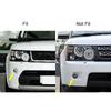 For Land Rover Range Rover Sport Right Fog Lamp Bezel Trim Cover RH 2010-2013