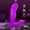 Wearable G Spot Dildo Vibrators Adult Sex Toys for Women or Men, App Remote Control Panty Mini Vibrator with 10 Quickly Wiggling And Vibrating Modes