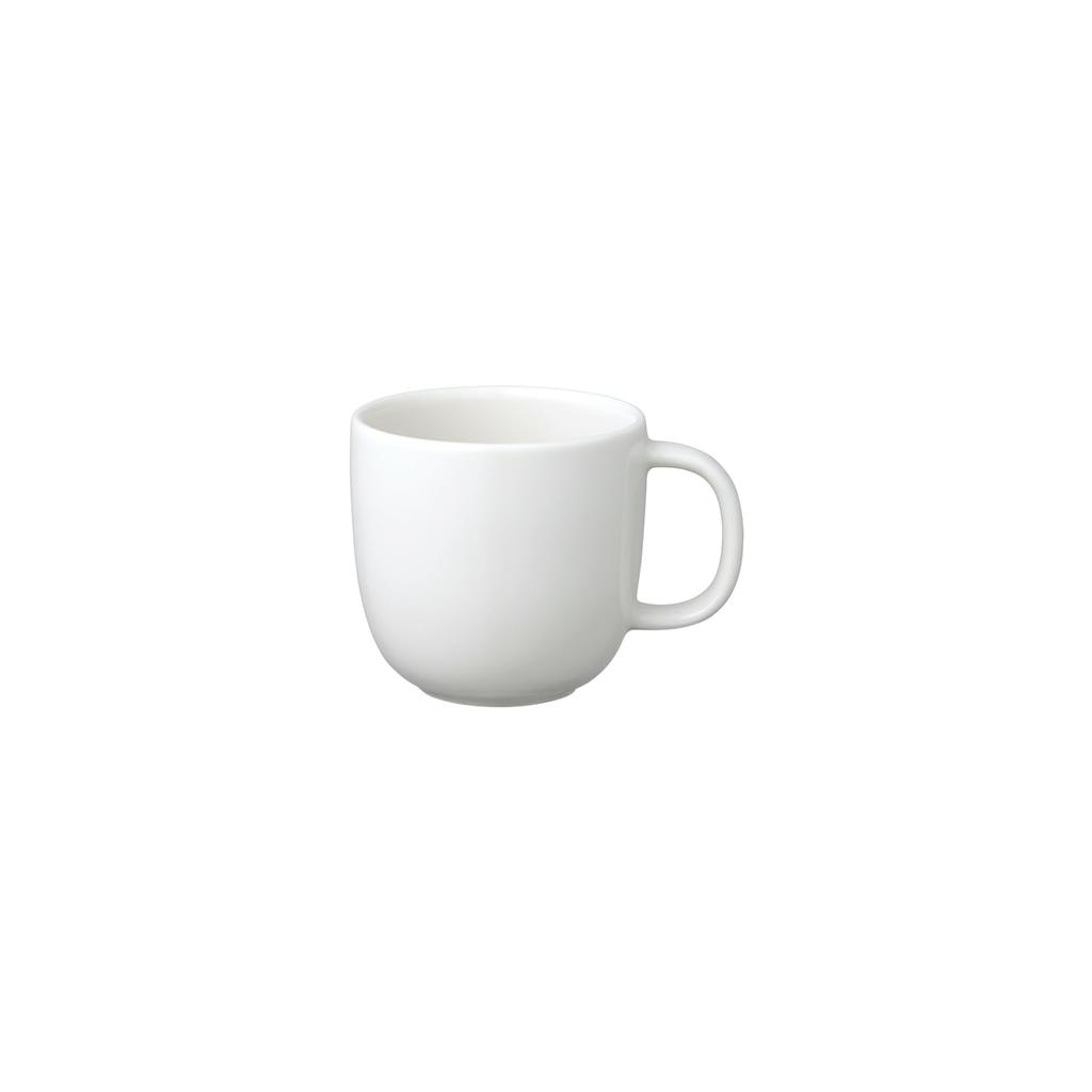 KINTO NEST Mug, White, 250ml, 20585
