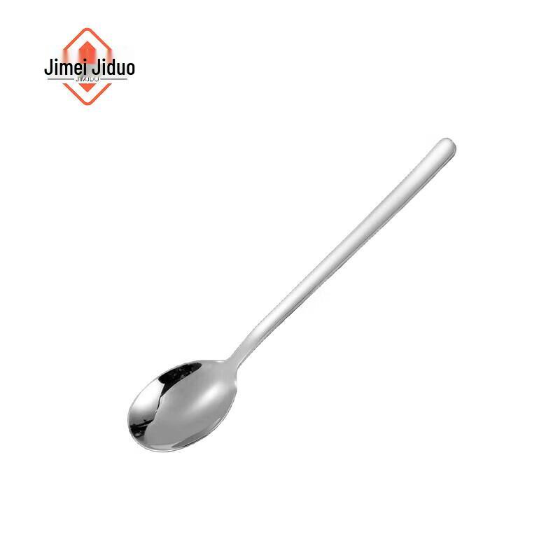 Jimei Jiduo 304 Stainless Steel Spoons (5-Pack)