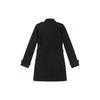 Burberry Trench Coat Women's Black 40470411