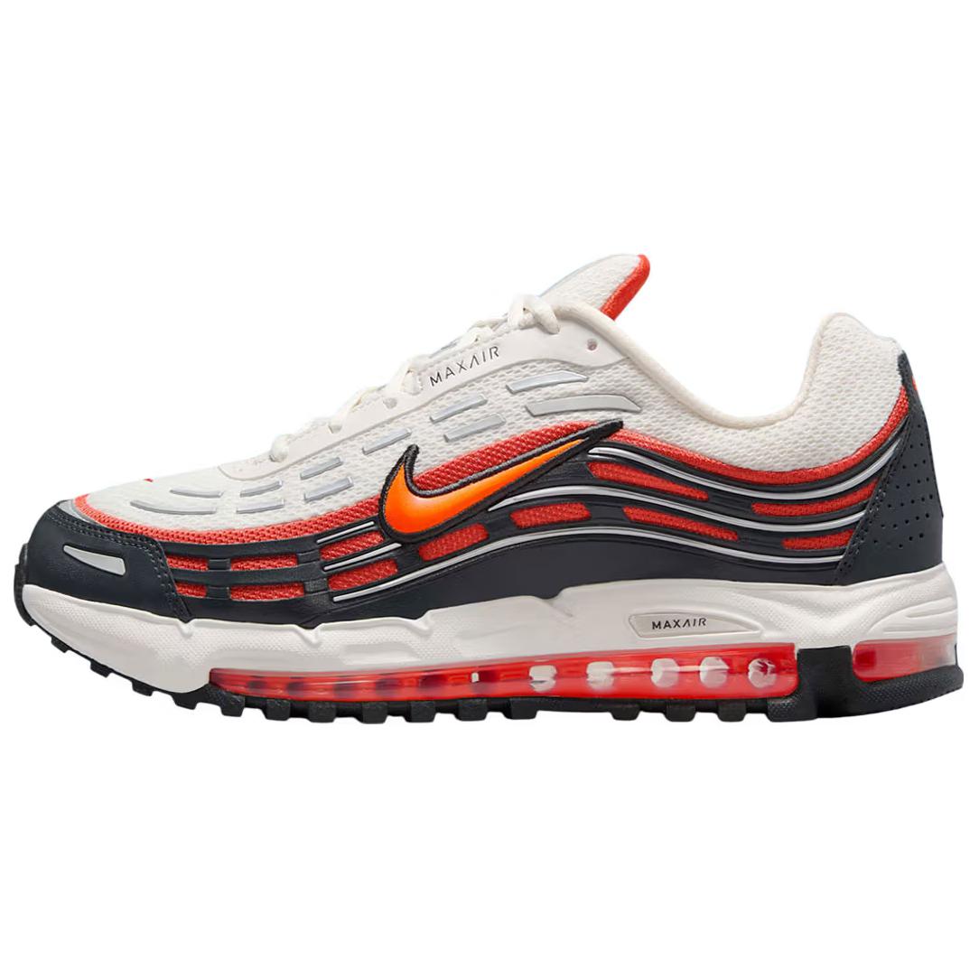 

Кроссовки Nike Air Max TL 2.5 Phantom Total Orange(FZ4110-001) 40