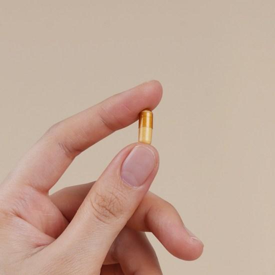 Innerflora UREX Probiotics (60 days), 60 tablets, 1 unit,Korean health food