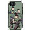 Nara Shikamaru Narutos Kakashi Phone Case for Huawei P20 P30 Mate 20 Lite Pro Y7a Y6P Y7 2019 Nova 5T 3I Mate20 Protective Cover