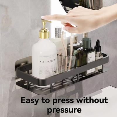 Banyo ve tuvalet – Banyo Rafları ve Askıları