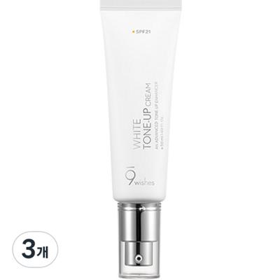 Maquillaje – Lociones y base de maquillaje