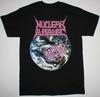 Nuclear Assault Handle With Care Unisex Cotton T-Shirt  S-5XL WA375 Unisex T-Shirt