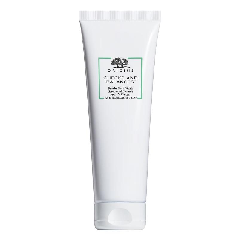 Origins Face Cleansers & Exfoliants