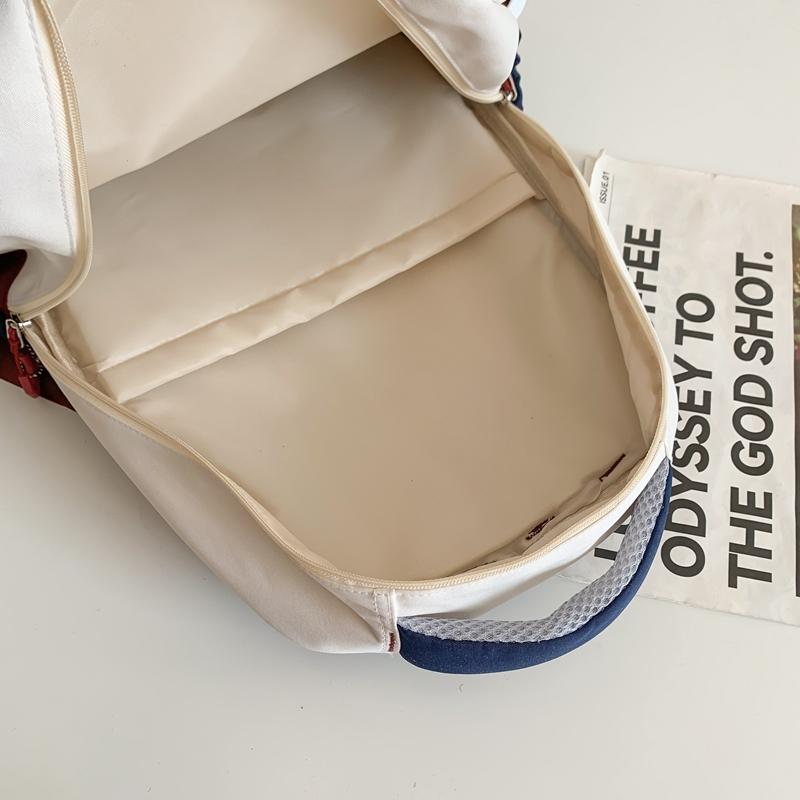 Женский школьный рюкзак — фото 9