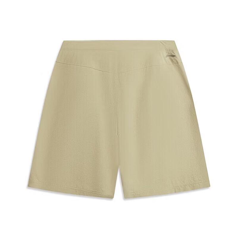Li-Ning Men's Outdoor Woven Shorts AKSW017-4