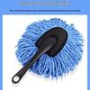 24-Piece Electric Drill Car Cleaning Kit & Detail Brush Set