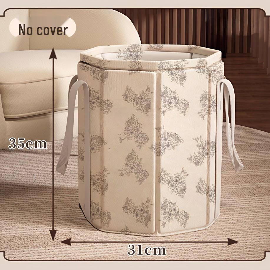 Foldable Insulated Calf-High Foot Soak Basin