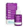 The Derma Co 2% Salicylic Acid Face Serum 30 ml Pack for Acne Control, Pore Tightening & Exfoliation
