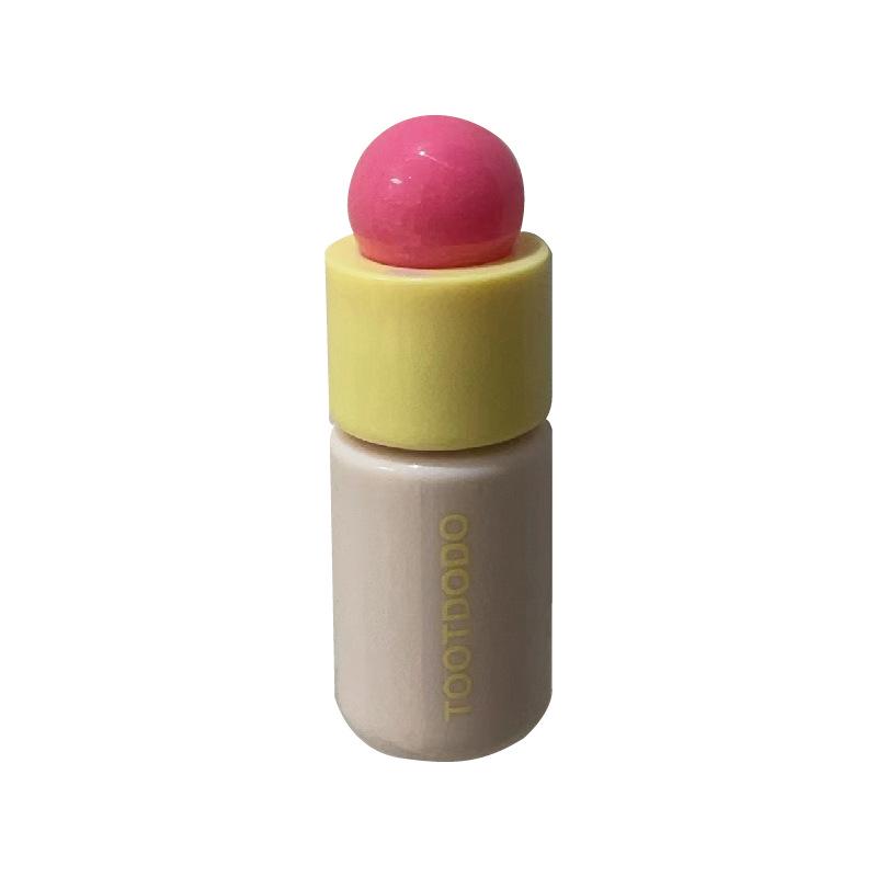 Lightweight, hydrating, waterproof concealer & foundation for lasting coverage and easy application, perfect for tear troughs and contouring.