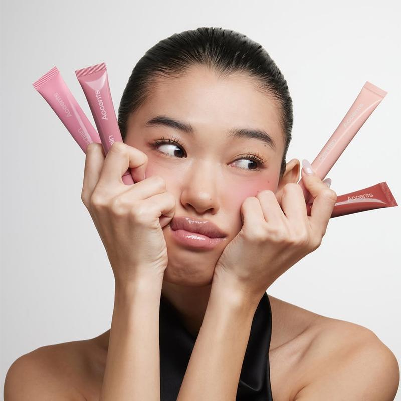 [Certain Accents] Peptide Lip Butter Balm 11ml