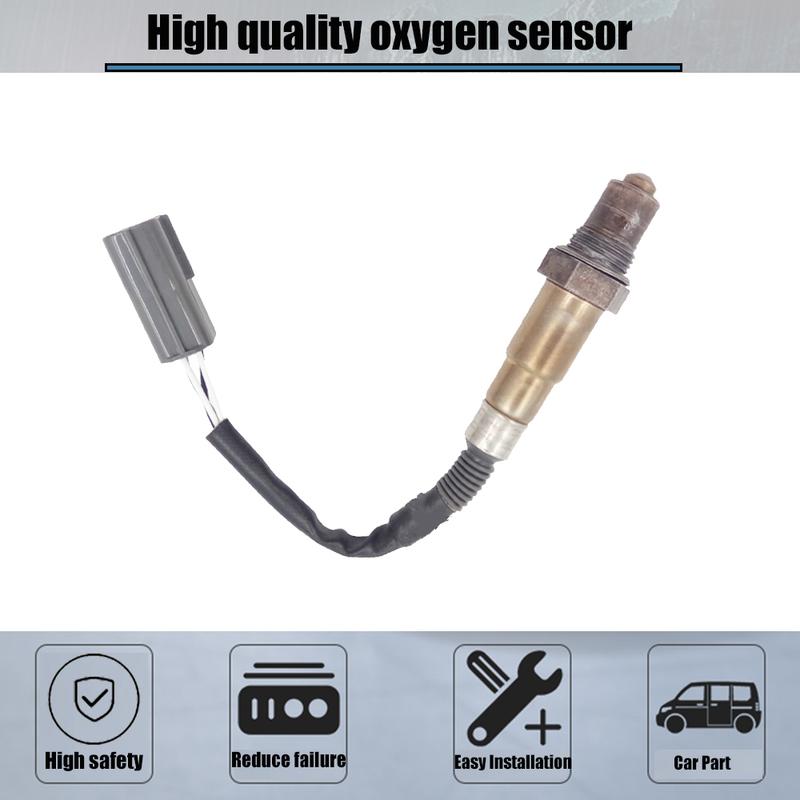39210-23500 234-4852 Upstream Oxygen Sensor For Hyundai Elantra 2.0L 2001-2006 Tiburon Tucson Kia Sportage 2005-2010 3921023500