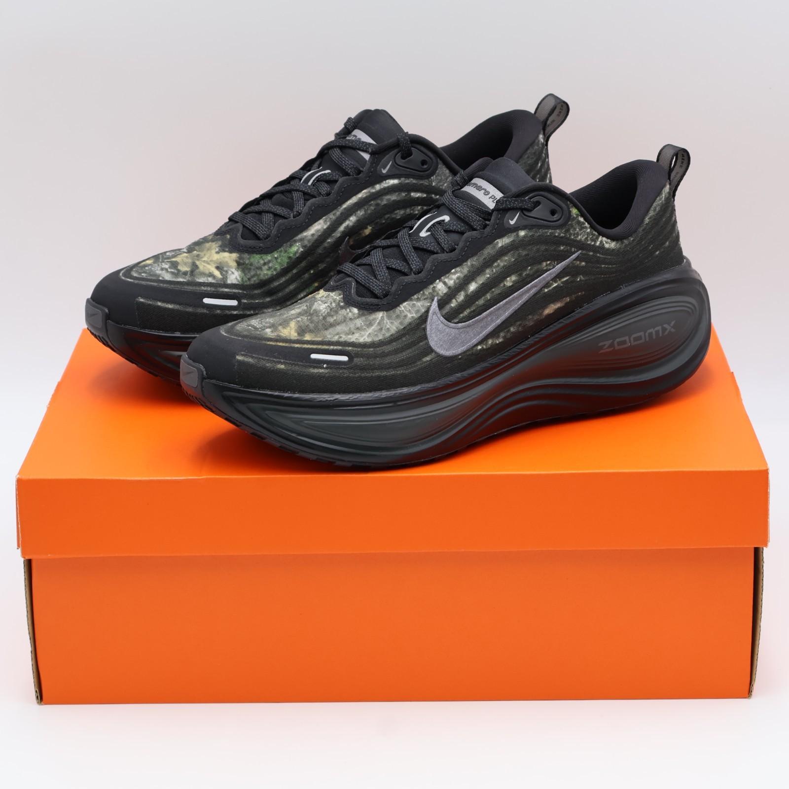 IM3985-001 Nike Vomero Plus Realtree (Men s) 10