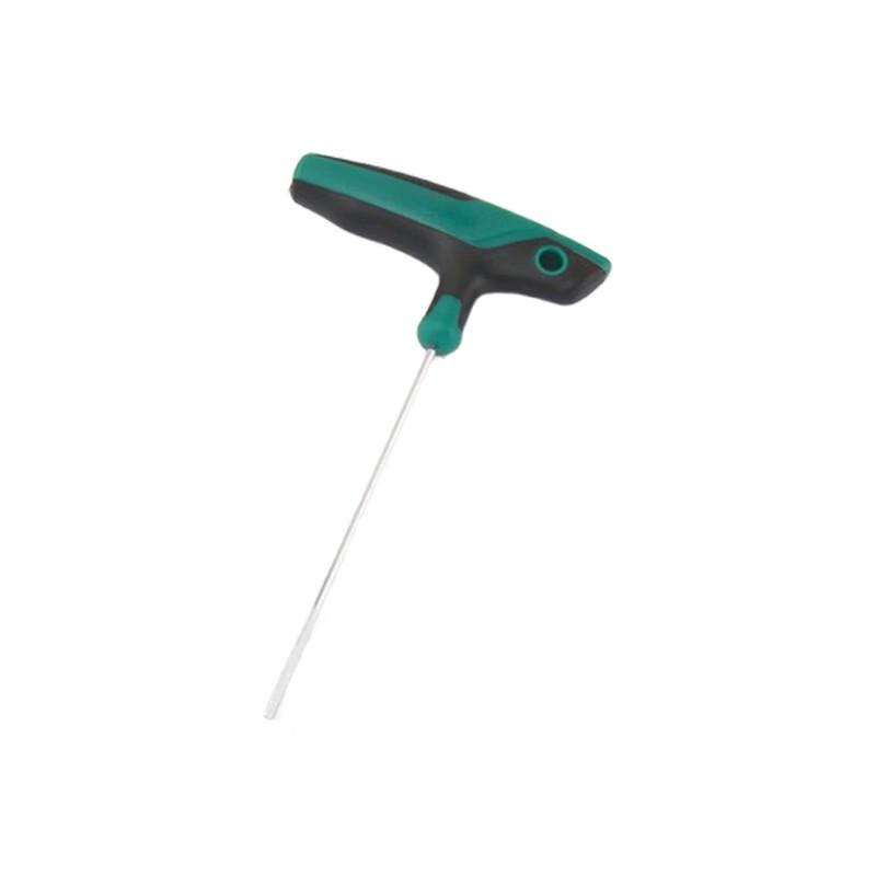 Jun Song T-Handle Hex Wrench