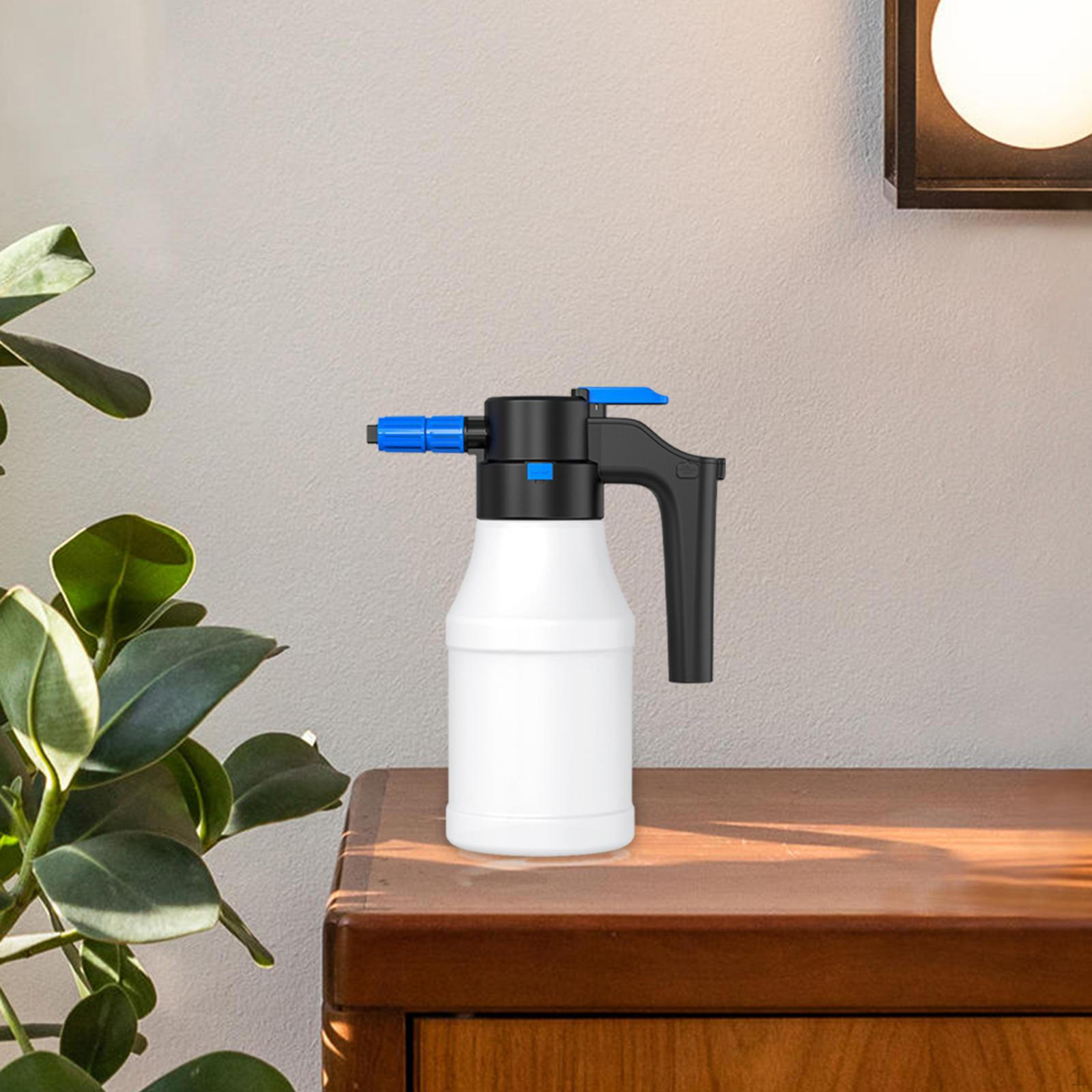 1.5L Electric Car Foam Sprayer, Pump Rechargeable Sprayer ,Professional ,Car Wash