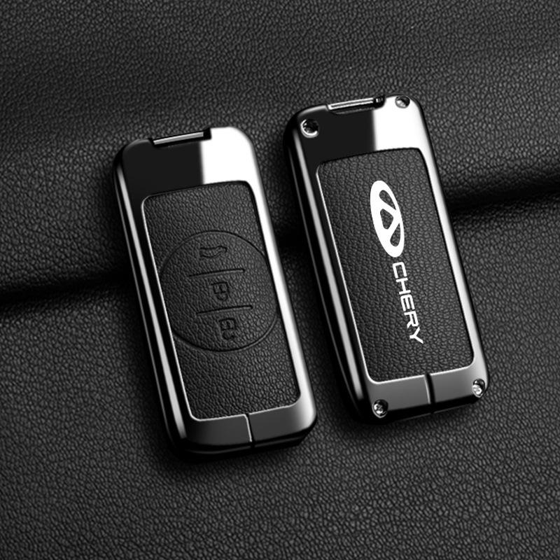 Chery Arrizo 8/Tiggo 8 Pro/9/7/8 Plus 2024 Remote Key Fob Case