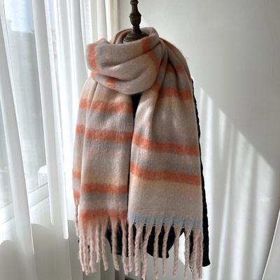 Αξεσουάρ – Κασκόλ και μαντήλια