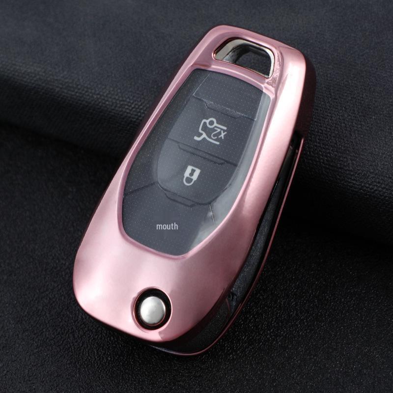 Chevrolet Key Case for 2019 Malibu XL & New Orlando - Full Cover Shell