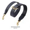 Lychee Grain Cowhide Bag Replacement Strap - Dionysus Versatile Wide Shoulder Strap MHS-A-9