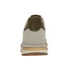 Clarks Craft Run Lace Retro Casual Running Shoes Men sneakers Beige 261657787