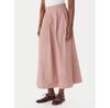 Eburnea Trapezoid Skirt