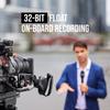 Rode Microphones INTERVIEWPRO Wireless Handheld Condenser Microphone
