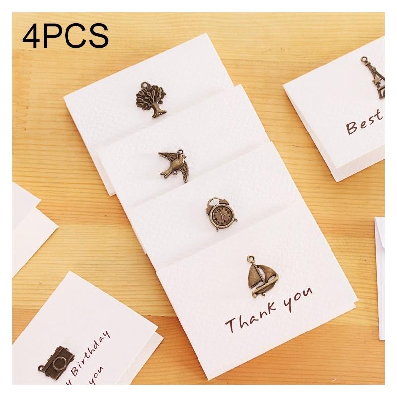 Buy 4 Pcs Creative Simple Mini Ornements Carte De Voeux D Anniversaire Bricolage Pliage De Benediction Postale Style Aleatoire Livraison At Affordable Prices Free Shipping Real Reviews With Photos Joom Buy 4 Pcs Creative Simple Mini Ornements Carte De Voeux D Anniversaire Bricolage Pliage De Benediction Postale Style Aleatoire Livraison At Affordable Prices Free Shipping Real Reviews With Photos Joom