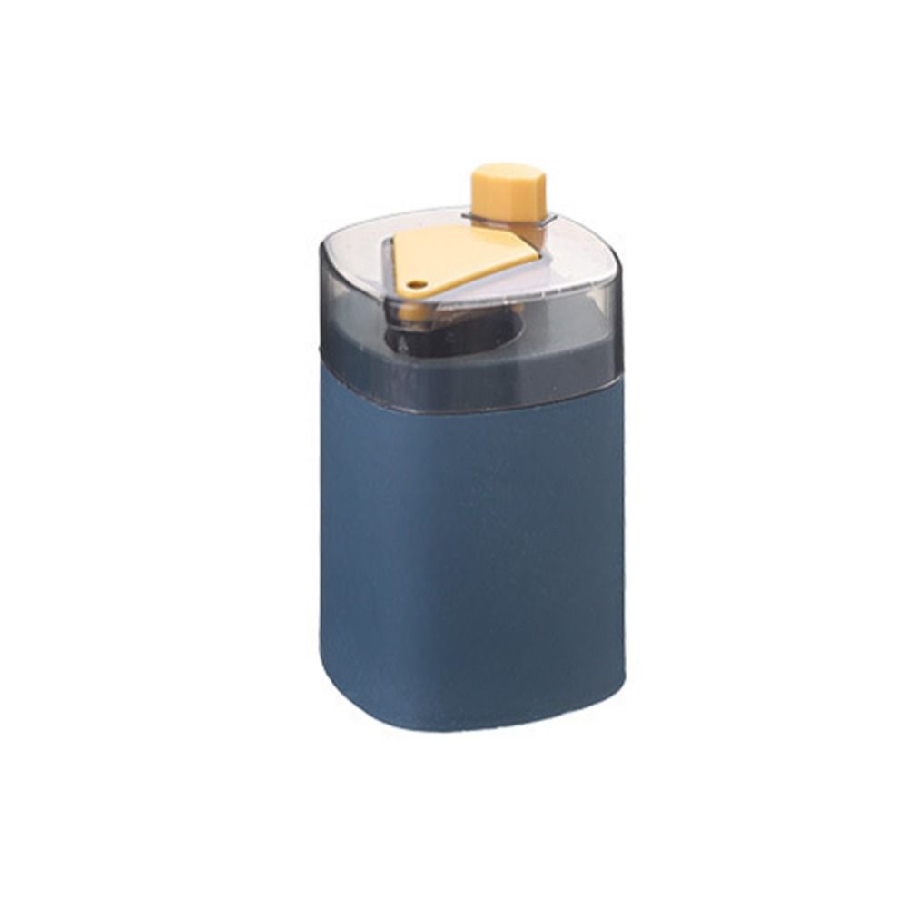 Portable Automatic Toothpick Dispenser Pop-Up Tooth Picks Container  for Kitchen Restaurant