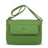 Lightweight Multi-Layer Crossbody Bag Women's Waterproof Nylon Bag Large Capacity Commuter Mother Bag