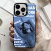 C-Cuarto A-AitanaS Azul  Phone Case For iPhone17,16,15,14,13,12,11 Plus,Pro Max Black Candy Silver Phone Case