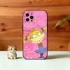 Rugrat C-Chuckie A-Angelica Phone Case Silicone Soft For IPhone 17 16 15 14 13 12 11 X XR Plus Pro Max Plus