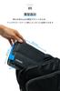 Anker Smart Pouch Supported by KOKUYO Compact Travel Gadget Perfect for Business and Small Item Storage Pouch, Travel, Trips,
