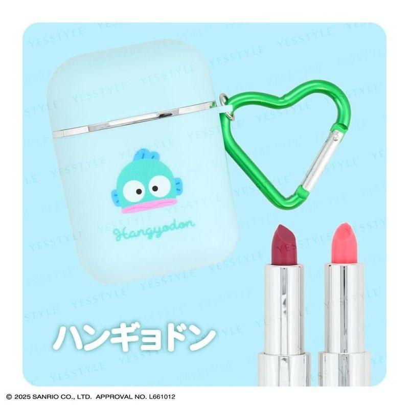 SHOBIDO - Sanrio Characters Geheime Lippenbalsem