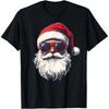 Christian Christmas Jesus Bible Xmas Tree T Shirts Men Pure Cotton Humor Streetwear Tee Shirt Short Sleeve Unisex Loose Clothing