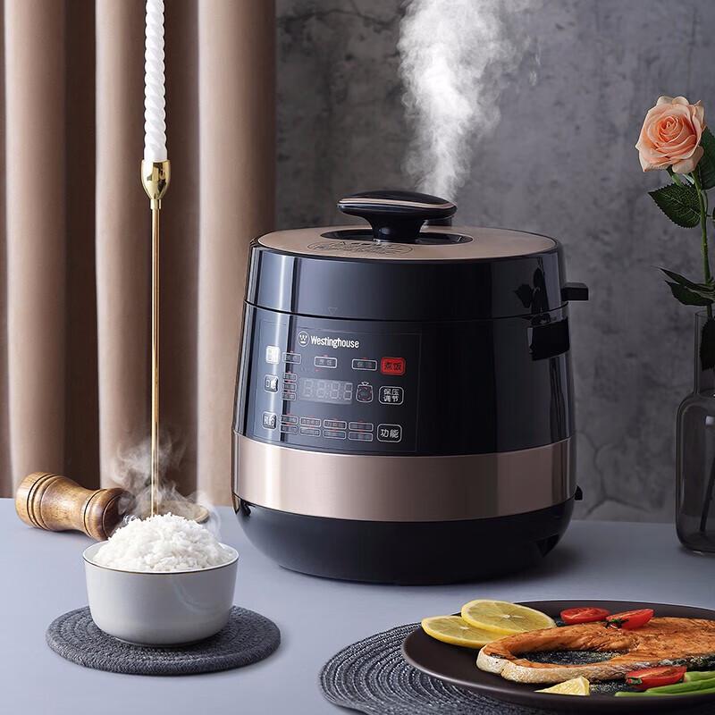 Westinghouse 5L Smart Electric Pressure Cooker